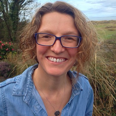 Resilience & Body Language Specialist working with female entrepreneurs. Supporting female founders from start up to scale.