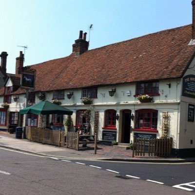 whitehorsealton's profile picture. Friendly proper pub serving British cuisine, regular entertainment and parking in Alton Hants