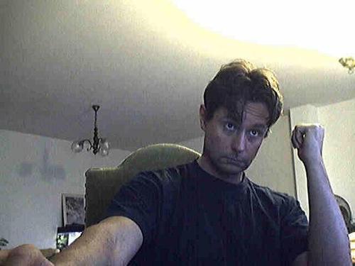 BERKENmarc's profile picture. 