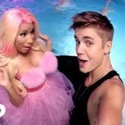 Justin is the father of my unborn children. We fucked till Jerry turned RED and taylor swift's album is out because of us FUCKING HARD.