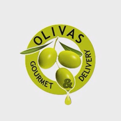 Olivas Gourmet&Delivery olivasnatural@gmail.com. IG olivas_gourmet