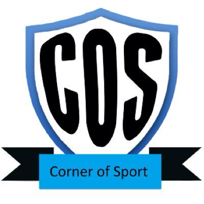 This Is The Corner Of Sport