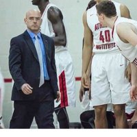 Brandon Lesovsky (@coachl16) 's Twitter Profile