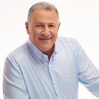 Gilberto Serulle (@gilbertoserulle) 's Twitter Profile Photo Gilberto Serulle (@gilbertoserulle) 's Twitter Profile Photo