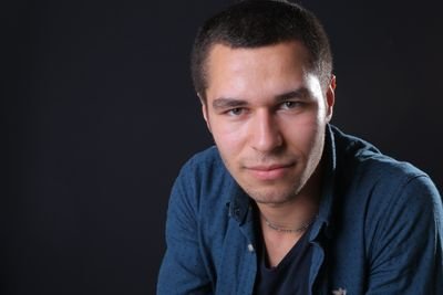 stackbyte45's profile picture. Kimsenin hayatını kurcalamayın her kurcaladığınızda kişi bir kez daha dağılır....
Mert Elektrik & Otomasyon