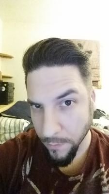 XxDevilscrYxX's profile picture. Player of Games. Watcher of Movies. Reader of Comics. Humor...with no Sense.