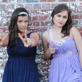 Emily_Timpson's profile picture. Romans 6:23 | TTU & Phi Mu Alum | Accountant