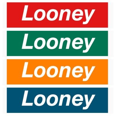 LOONEY_official Profile Picture