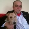 szatrawski's profile picture. poet, writer, translator of poetry and artistic prose, literary and music critic and university professor