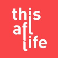This AFL Life(@ThisAFLLife) 's Twitter Profile Photo