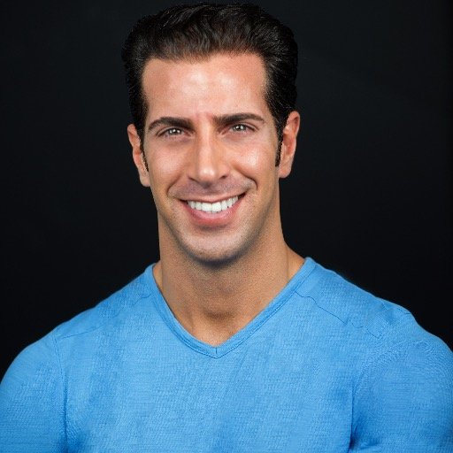 GiovanniRoselli Profile Picture