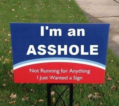 EsSoan's profile picture. THE Asshole!!!