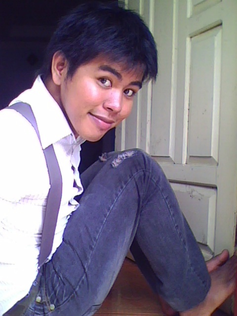 dedkurniaone's profile picture. 