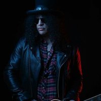 Slash Lately (@slashlately) 's Twitter Profile