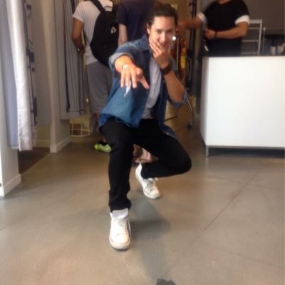 Rimo_King's profile picture. Direction of Art #DivineSociety #ChildrenOfTheSky #IntensifyLife #GoForTheGold #VikVive #HYM #PAUL1COR.14.19 #DAMMGGG