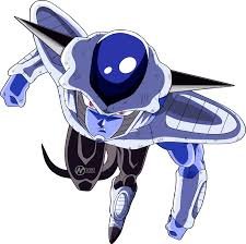 |I am the Emperor of Universe 6 and anyone who gets in my way will die|#DBS #RP