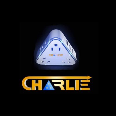 Stay Connected With Connect CHARLIE #ConnectCharlie