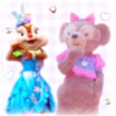 94 / Clarice / ShellieMay / Duffy / Gelatoni ❁❁ ✩ Canon初心者 ✩ 共通 ✩ ガールズ ✩ Frozen ✩ 兔もふもふ♡フォロー際は一言あればフォロバします。