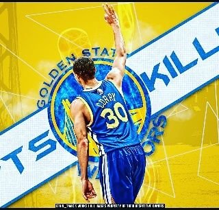 Stephen curry