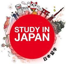 Study in japan 2016 october intake