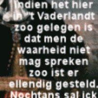 OVC 16 -gepolariseerd- Orthodoxe PVV aanhanger(@ovcned) 's Twitter Profile Photo