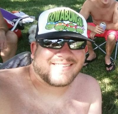 BrettPittenger's profile picture. 