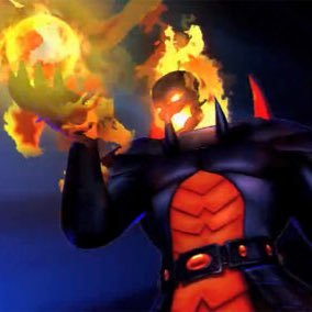 Killer instinct is bae Dormammu is my favorite marvel character real name Jake 17