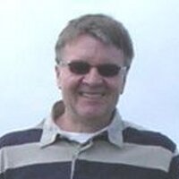W Paul Featherstone (@wpaulf) 's Twitter Profile