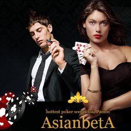 AsianbetA's profile picture. 