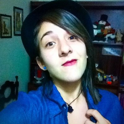 sixstrings_10's profile picture. Love & Party ✌ 21.  Lovatic!
Venezolana.