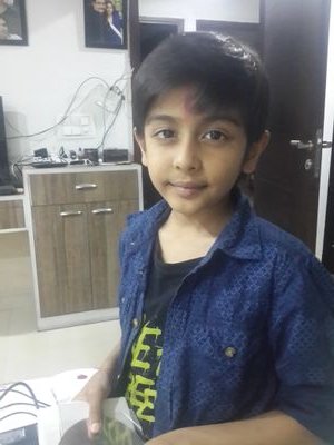 vipinsharma1972's profile picture. 