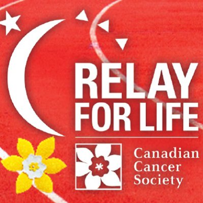 Hey Cru! Follow us to stay up to date on all things Relay! Celebrate. Remember. Fight Back.