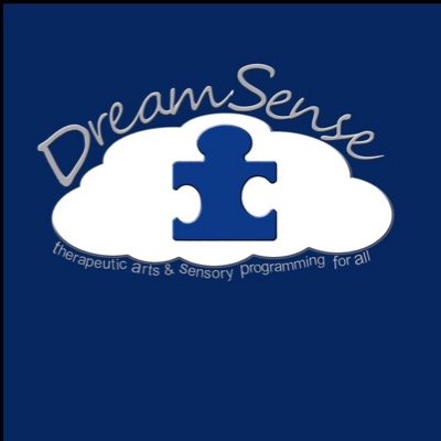 DreamSense is a therapeutic arts and sensory programming company in Los Angeles owned by GLEE actress Trisha Rae Stahl and inspired by her adopted son BiG Mike.