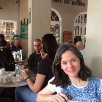 Liz Fitzgerald (@fitzwatson) 's Twitter Profile