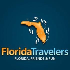 Florida Travelers is a group of people, Travelers, who want to travel Florida with others.