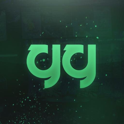 GGRektNews's profile picture. Your #1 source for gossip and entertainment news in the gaming community. Coming soon.