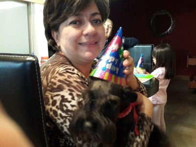 fabaramapau's profile picture. 