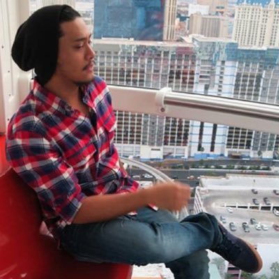 DuztinCruz's profile picture. thrives on neglect.