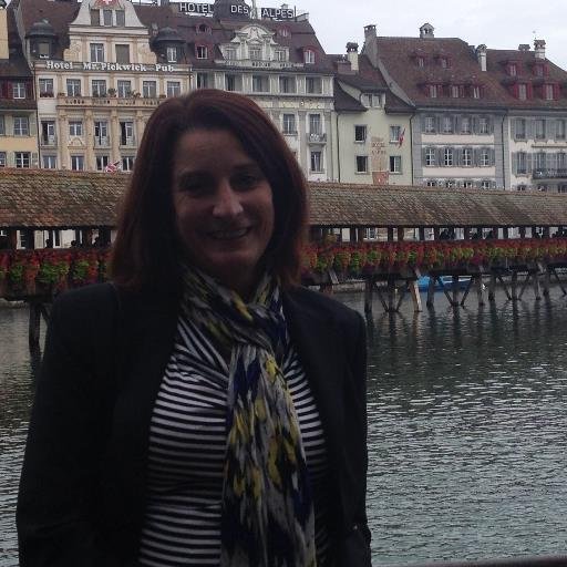 Vice-President @DDIWorld. Passions: family, education, travel, culture, leadership, global execution/project mgmt, but mostly happiness