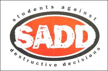 Calhoun City High School SADD Chapter, MS..... encouring students to make wise decisions about life! Stay Positive and Stay Focused!