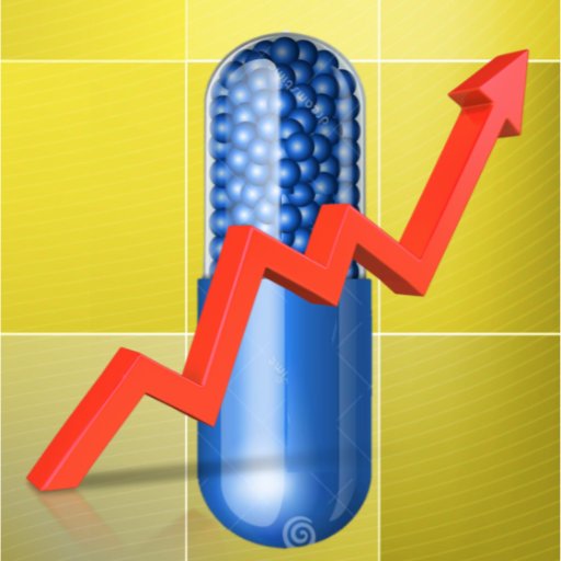 bitacorafarma's profile picture. Grupo Interesado en Sector Farmaceutico
