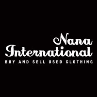 Nana International(@NanaITN) 's Twitter Profile Photo