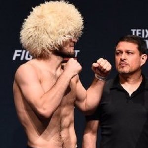 Khabib_Eagle's profile picture. 