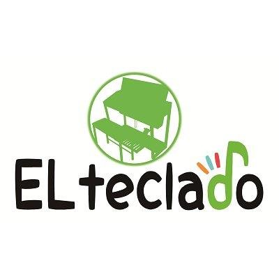 エレクトーン演奏団体「EL teclado」
(旧：The Electone Summoners)の公式アカウントです。映画やTVドラマ、ゲームやアニメなど様々な楽曲をエレクトーンアンサンブルで演奏します。