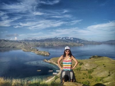 kheyyw's profile picture. ❄