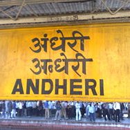 We Andheri (@weandheri) 's Twitter Profile