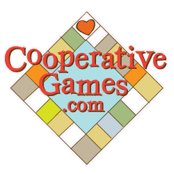 cooperativegame's profile picture. A shop and resource center 100% devoted to #cooperativegames and #cooperativeplay. Owned and operated by Suzanne Lyons, #teacher, #author, #gamedesigner