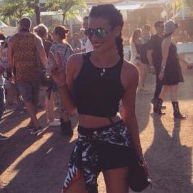 MicheleLea1986's profile picture. Rise and Shine