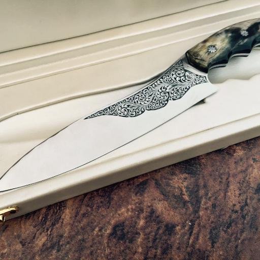 SYDamascus1's profile picture. 