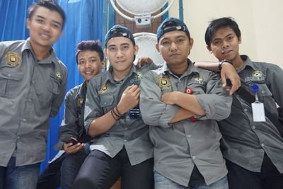 al_wii's profile picture. Mining Engineering UNISBA 10070112087